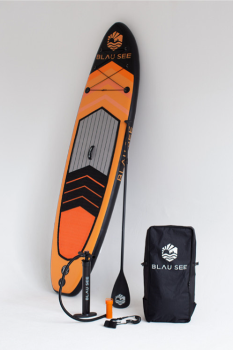 НАДУВНОЙ SUP-BOARD MOONLIGHT 11,6 в Абакане
