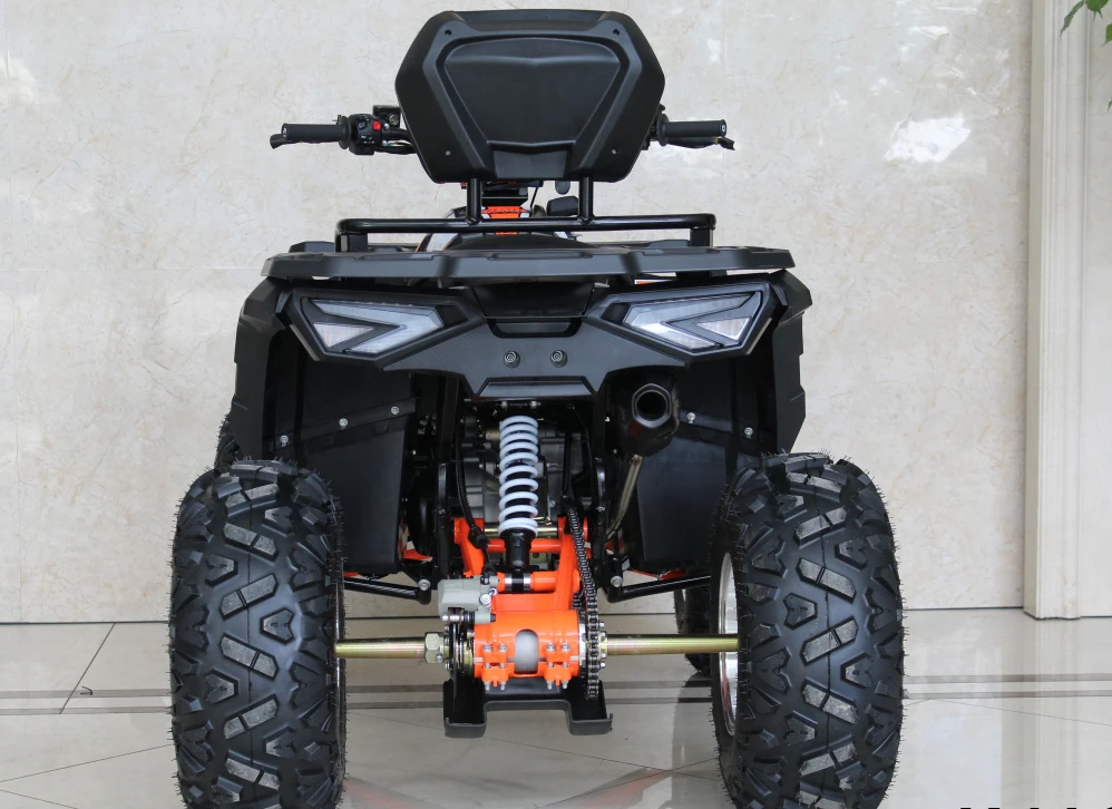 Квадроцикл GBM STORMRIDER 300 NEW PREMIUM в Абакане