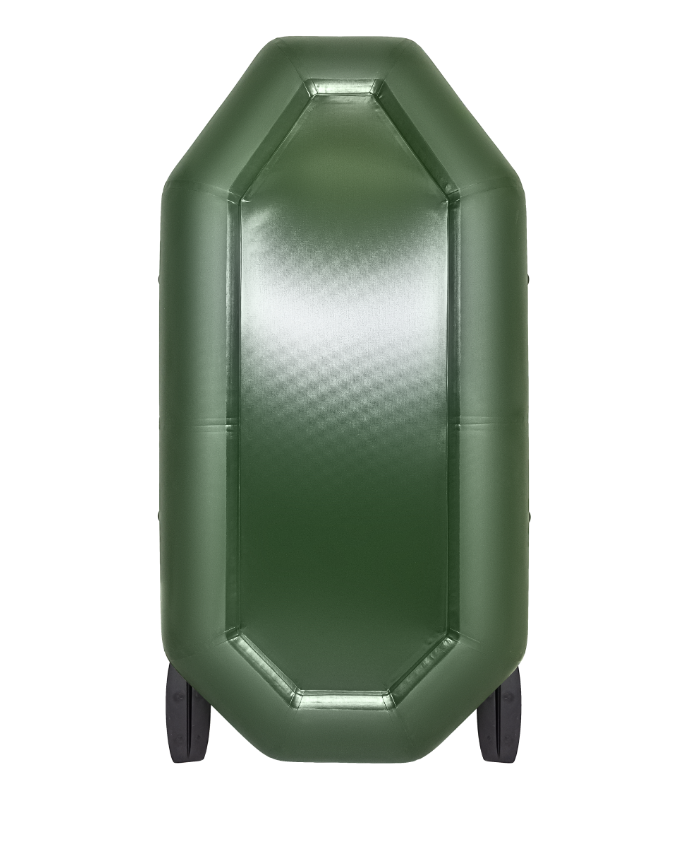 Лодка Барс 240 в Абакане