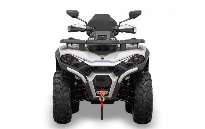 Квадроцикл HISUN HiSUN GUARDIAN 750L -/LONG/ в Абакане