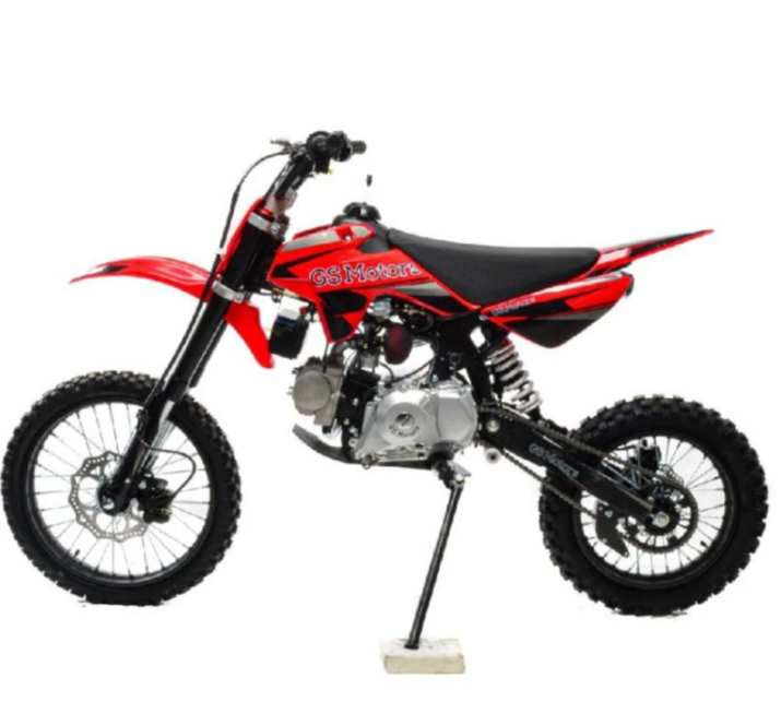 Питбайк MOTOLAND (МОТОЛЕНД) GS Motors S12 17/14 E в Абакане