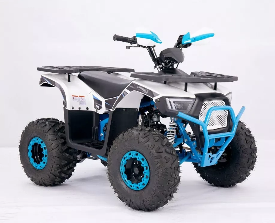 Квадроцикл YACOTA SIRIUS 110 в Абакане