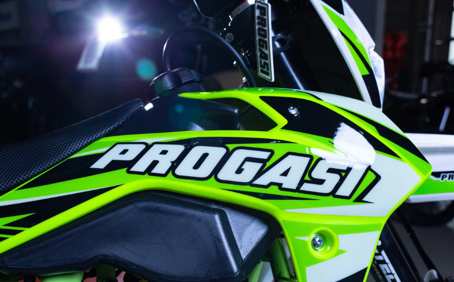 Мотоцикл Progasi SUPER MAX 300 PRO PR300 (ZS175FMN) в Абакане