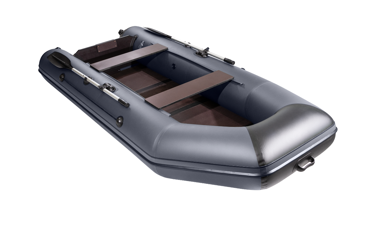  Лодка АКВА 3200 слань-книжка киль в Абакане