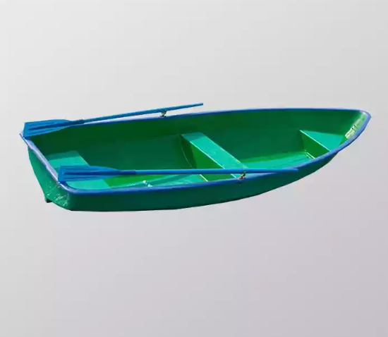 Стеклопластиковая Лодка Голавль в Абакане