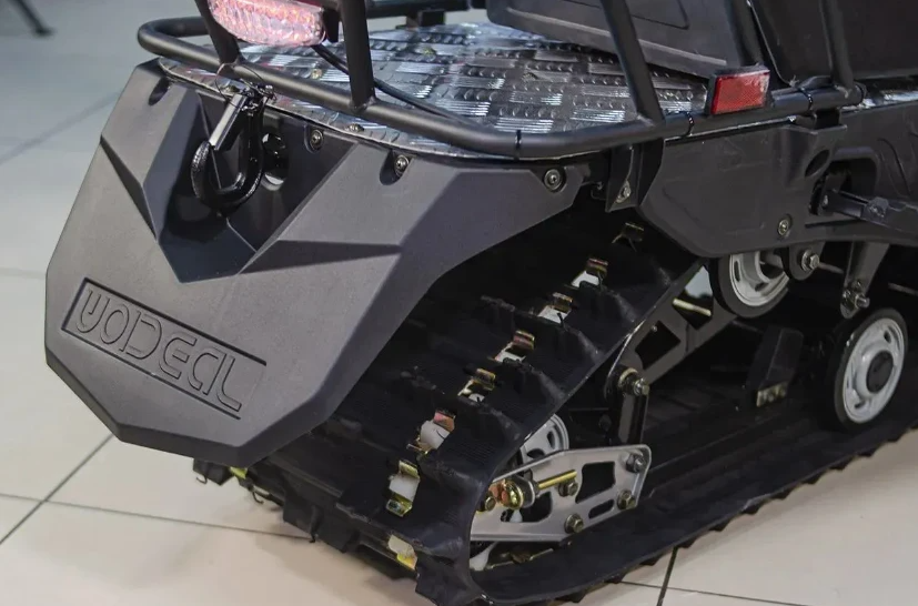 Снегоход Ataki WD 250 в Абакане