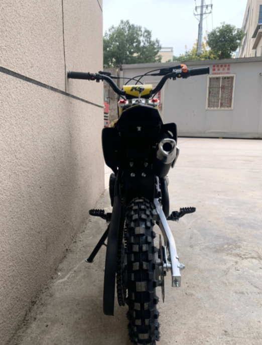 Питбайк BSE K6 в Абакане