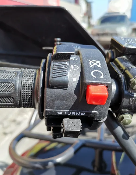 Квадроцикл PROMAX TRX300 CVT в Абакане