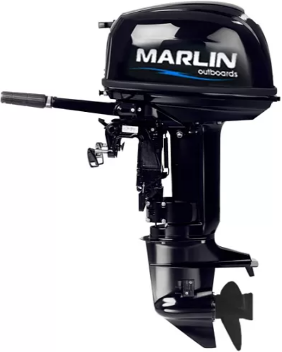 Лодочный мотор MARLIN MP 30 AWHL в Абакане