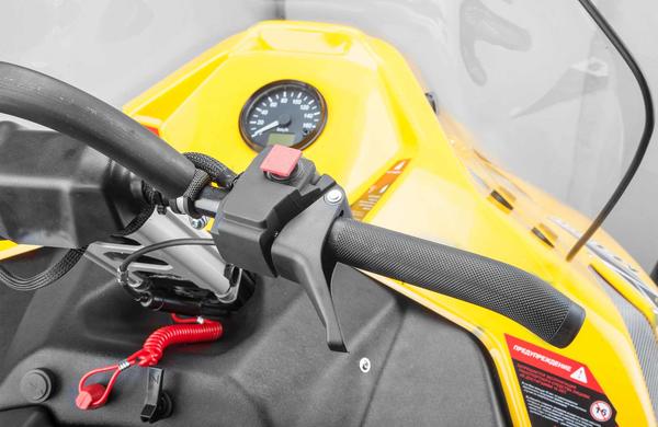 Снегоход STELS MS600T (SWT ST) СТАВР 1.0 К01 Tech в Абакане