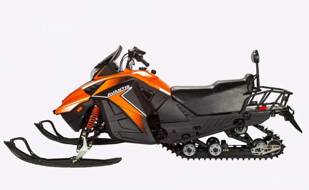 Снегоход AVANTIS CAPITAN 150 в Абакане