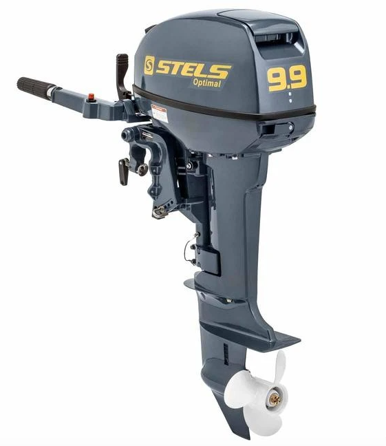 Лодочный мотор STELS 9.9HP Optimal в Абакане