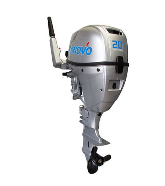 Лодочный мотор SEANOVO SNEF9,9(20)HEL - EFI в Абакане