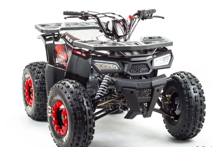 Квадроцикл PROMAX WILD 175 в Абакане