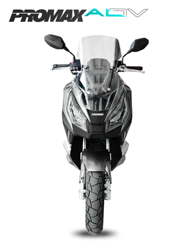 МаксиСкутер PROMAX-HONDA ADV 150 (49) (Inspired by HONDA) в Абакане