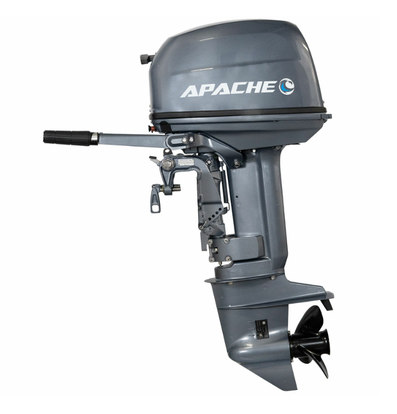 Лодочный мотор APACHE T30BS в Абакане