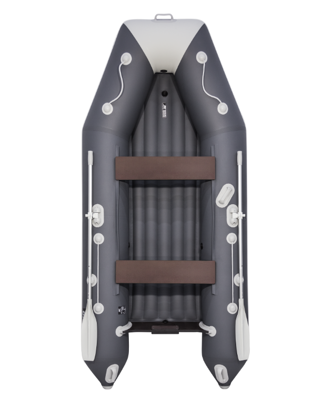 Лодка АКВА 3200 нднд в Абакане