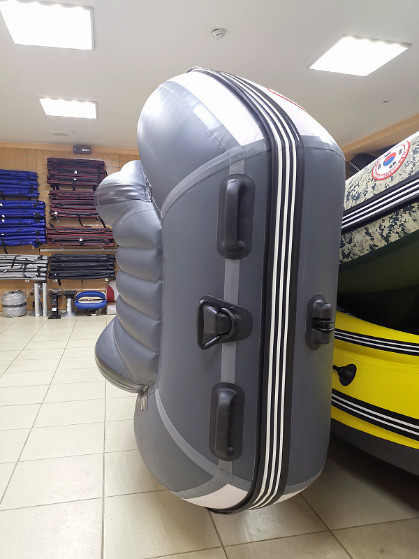 Лодка MISHIMO SPORT 390 в Абакане