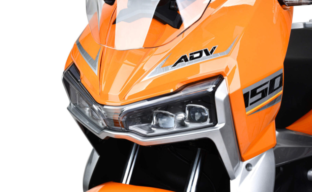 Скутер MOTOLAND (МОТОЛЕНД) T-MAX 150 в Абакане