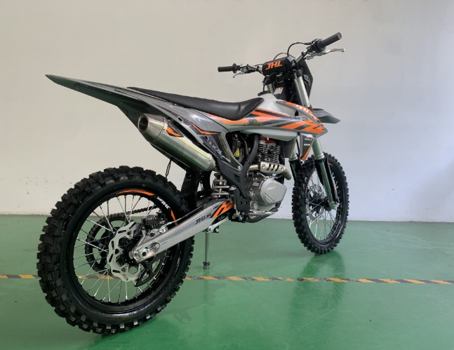 Мотоцикл JHLMOTO JHL LX4 CB300RL (175FMN) в Абакане