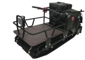 Мотобуксировщик PAXUS 500 15 л.с. в Абакане