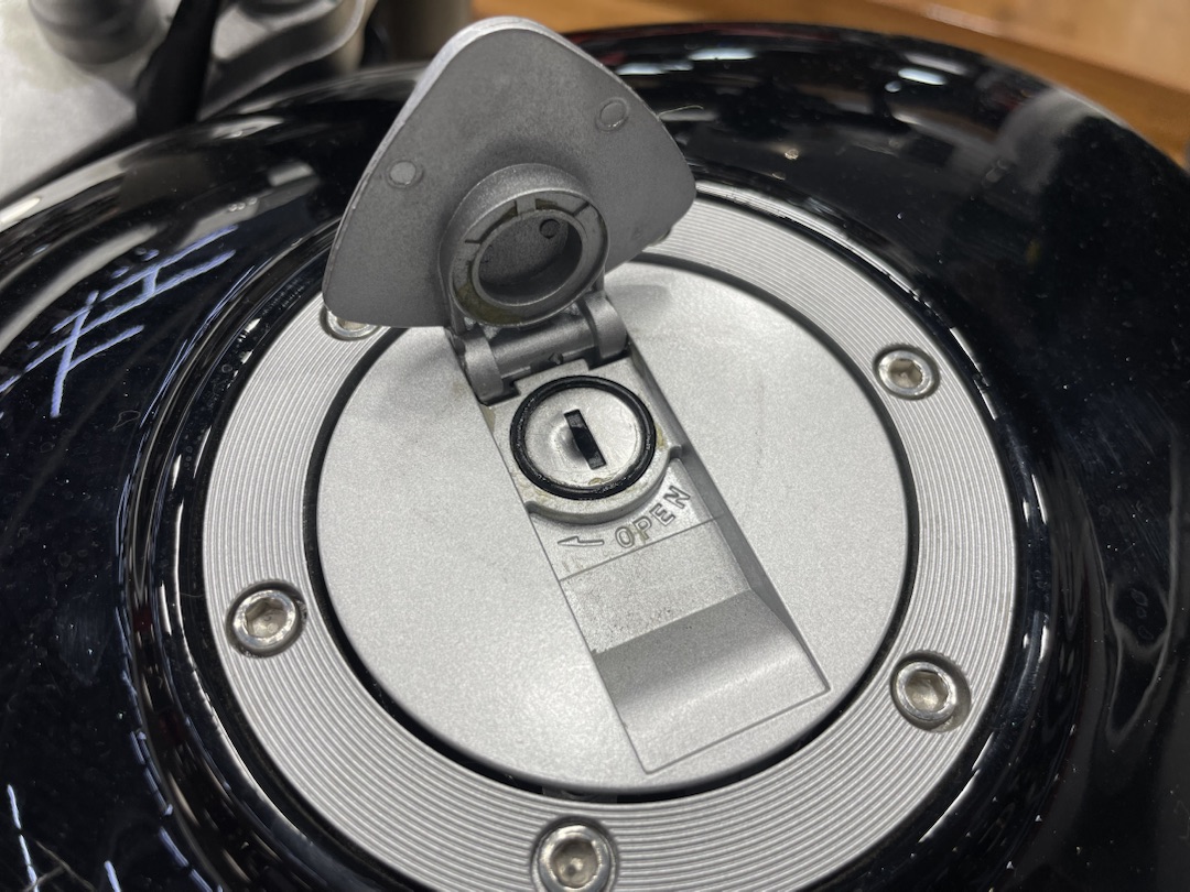 Мотоцикл Benda Chinchilla 300 в Абакане