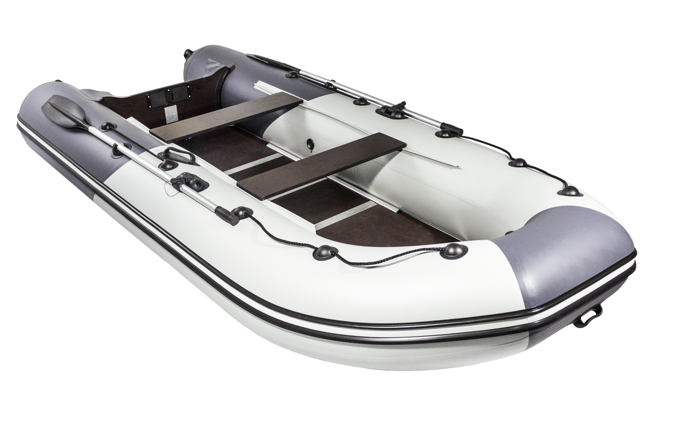 Лодка Ривьера Компакт 3600 СК в Абакане