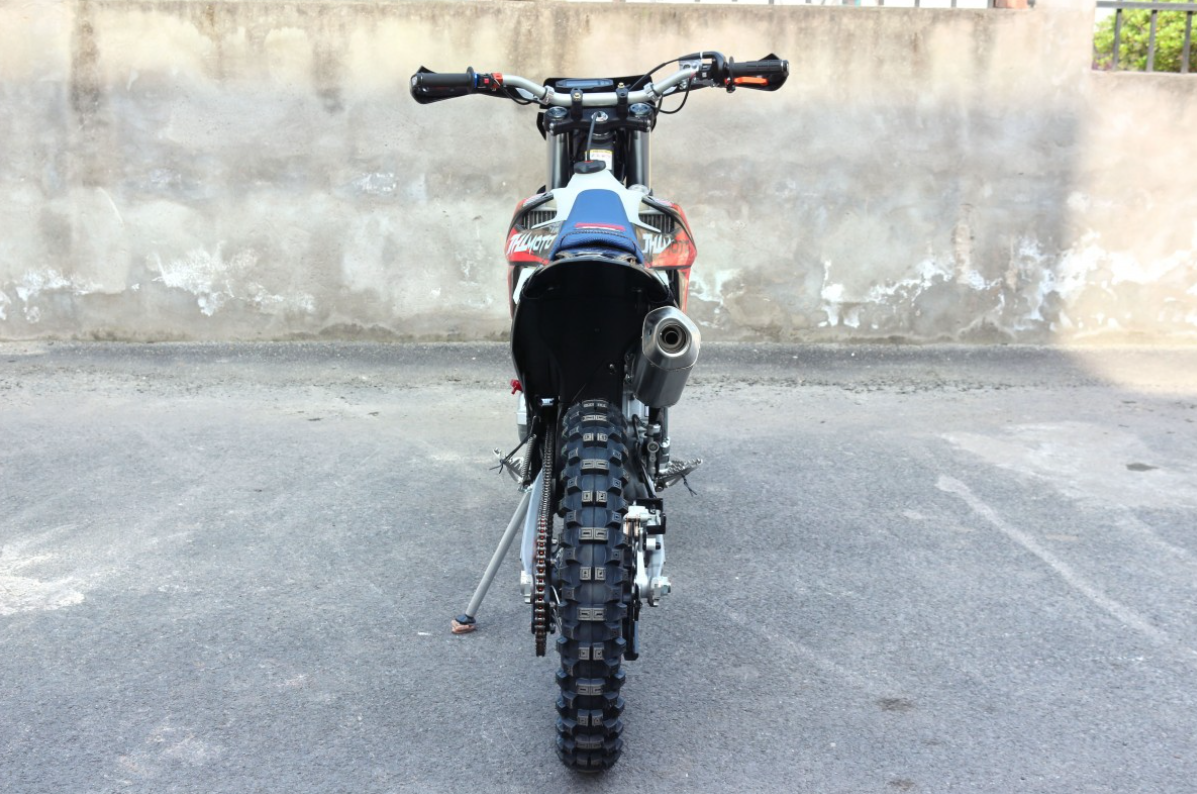 Мотоцикл JHLMOTO JHL Z5V NB300 (174MN-3) в Абакане