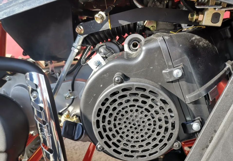 Квадроцикл GBM SHARP BIG 300 NEW в Абакане