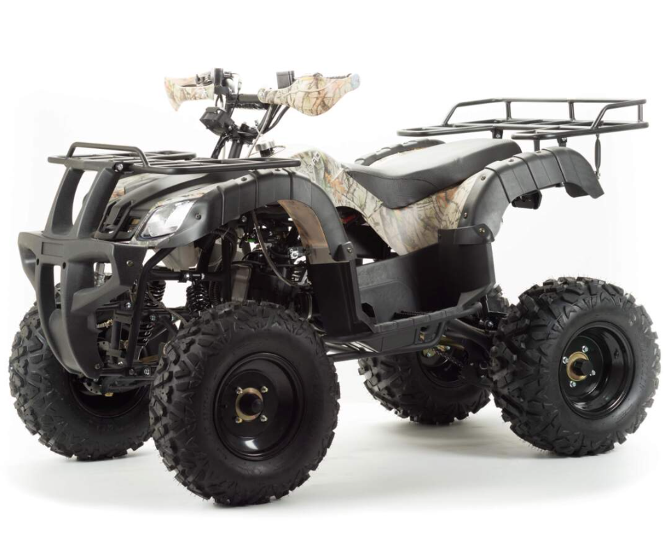 Квадроцикл MOTOLAND (МОТОЛЕНД) 200 ALL ROAD в Абакане