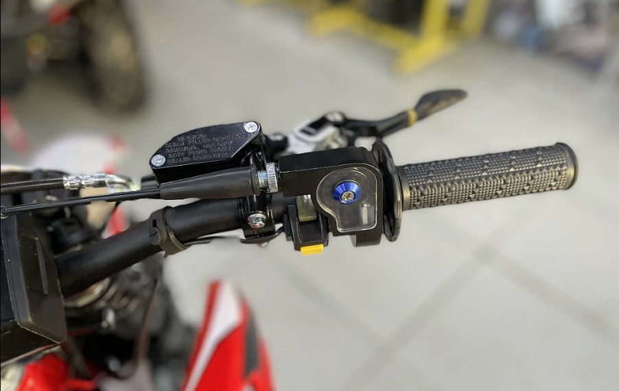 Мотоцикл Progasi SUPER MAX 250 PRO SPORT в Абакане