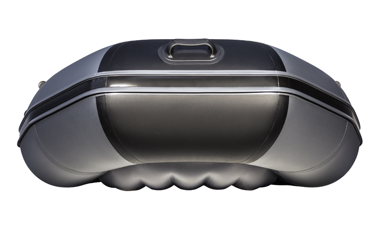 Лодка Таймень NX 2800 НДНД в Абакане