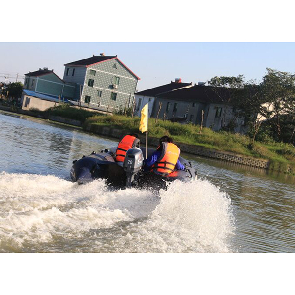 ЛОДОЧНЫЙ МОТОР ALLFA CG Т20 в Абакане