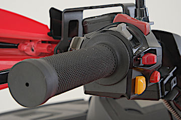 Квадроцикл Русская механика РМ 800 Т серии «Шёлковый путь» в Абакане