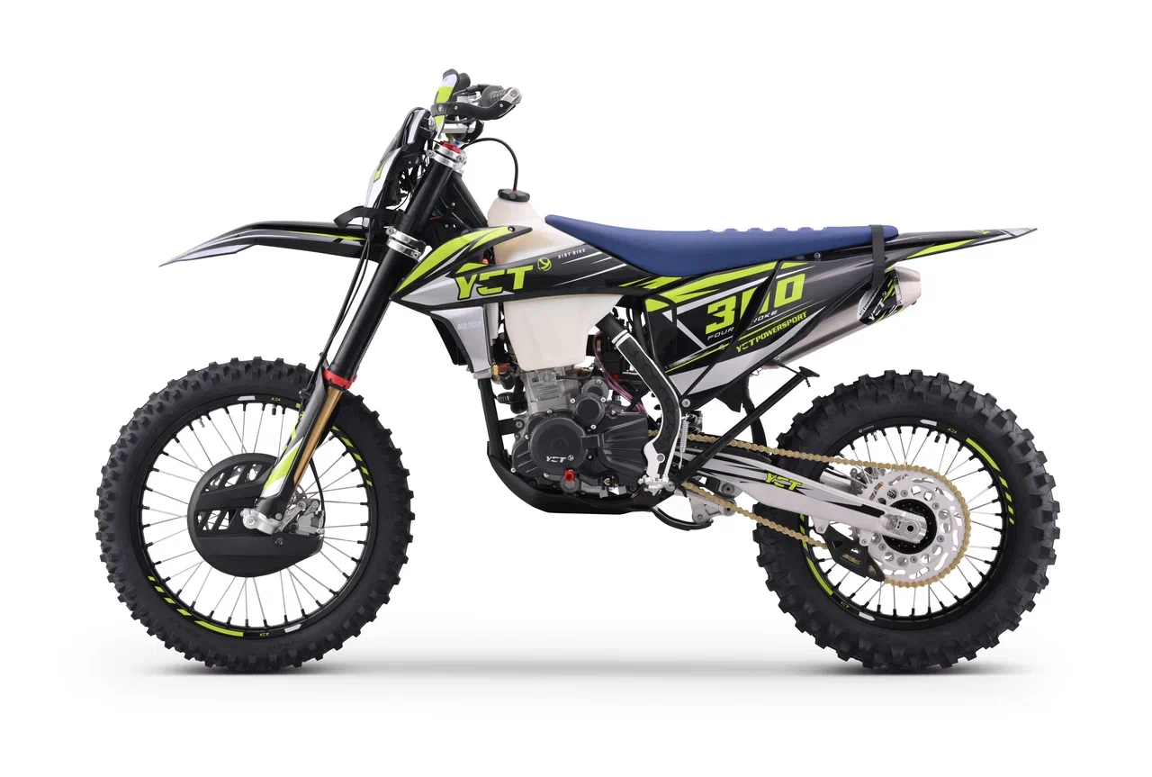 Кроссовый мотоцикл YACOTA NB300 в Абакане