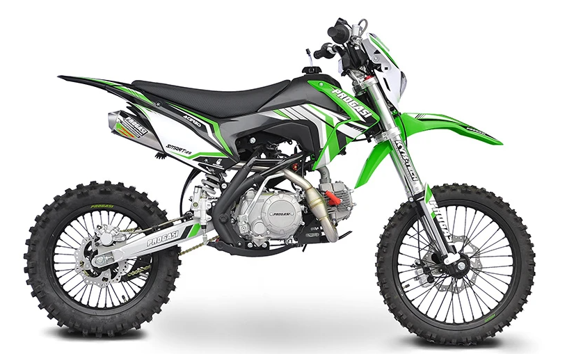 Питбайк Progasi Smart 150 в Абакане