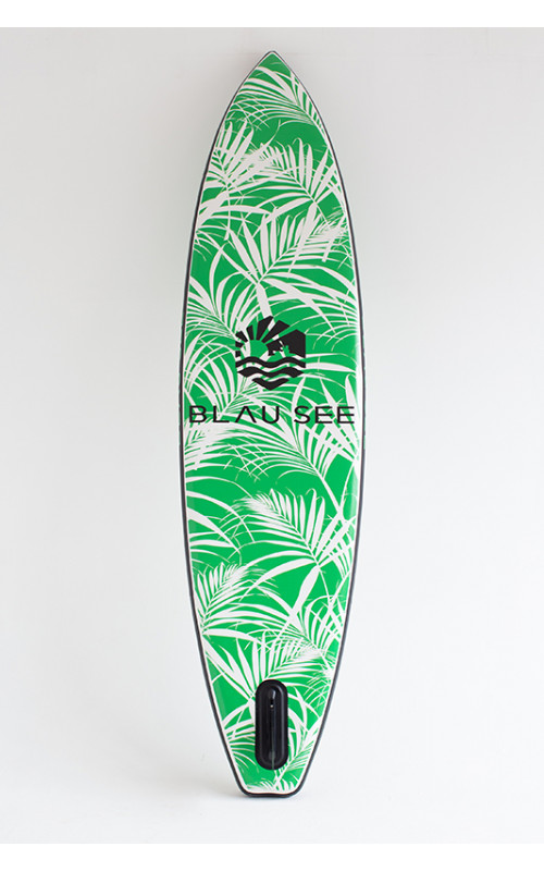 НАДУВНОЙ SUP BOARD JUNGLES 11,6 в Абакане
