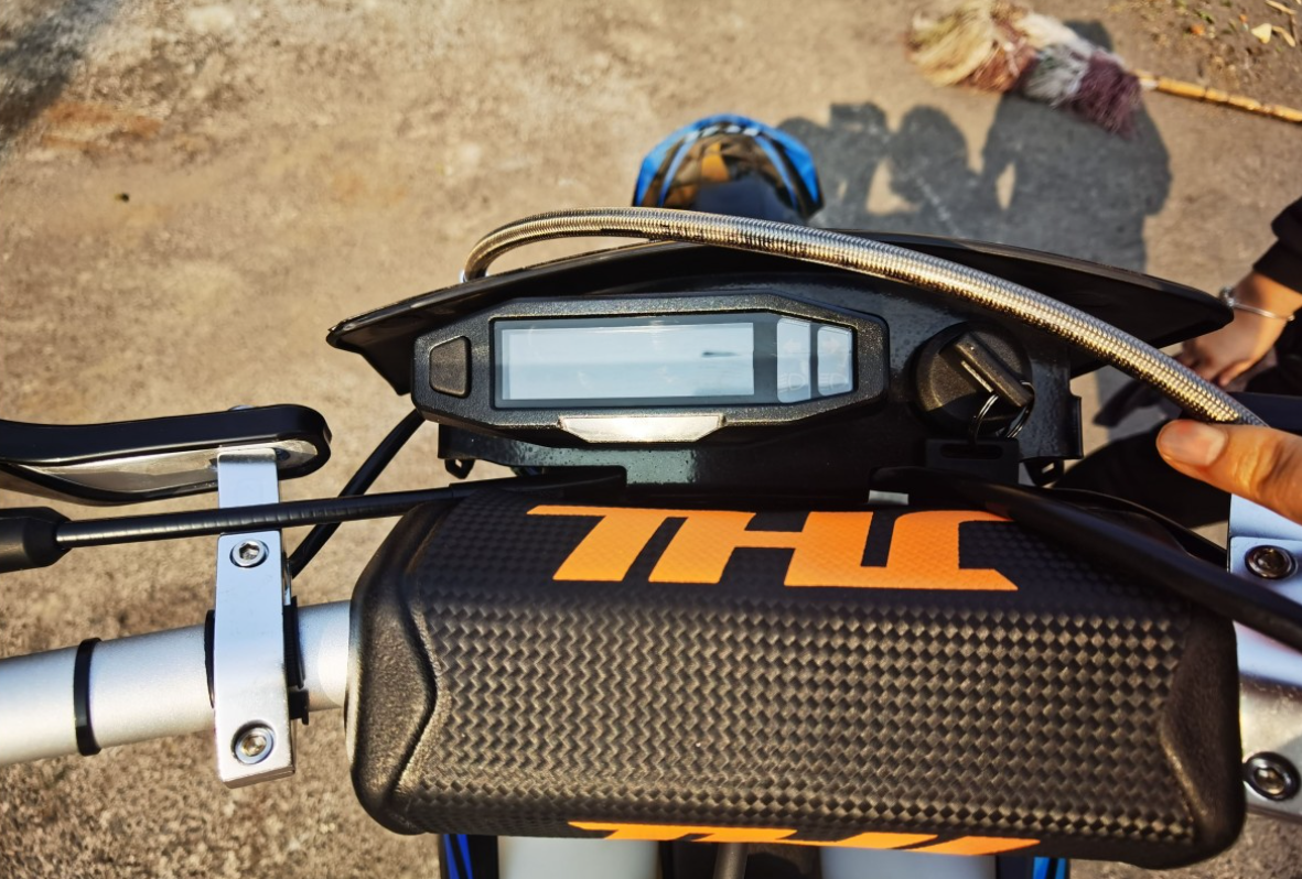 Мотоцикл JHLMOTO JHL Z3 CB250 (172FMM-3A) в Абакане