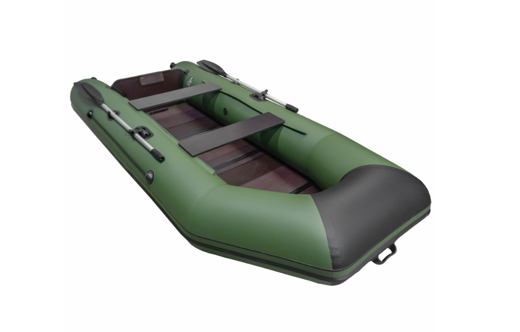 Лодка АКВА 3200 слань-книжка в Абакане