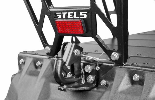 Снегоход STELS АТАМАН SA600T 2.0 в Абакане