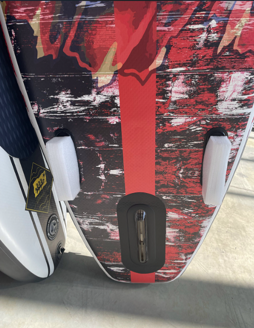 SUP (САП) ДОСКА RAIDEX TAKUMO 10.6’ (320СМ) N 10 в Абакане