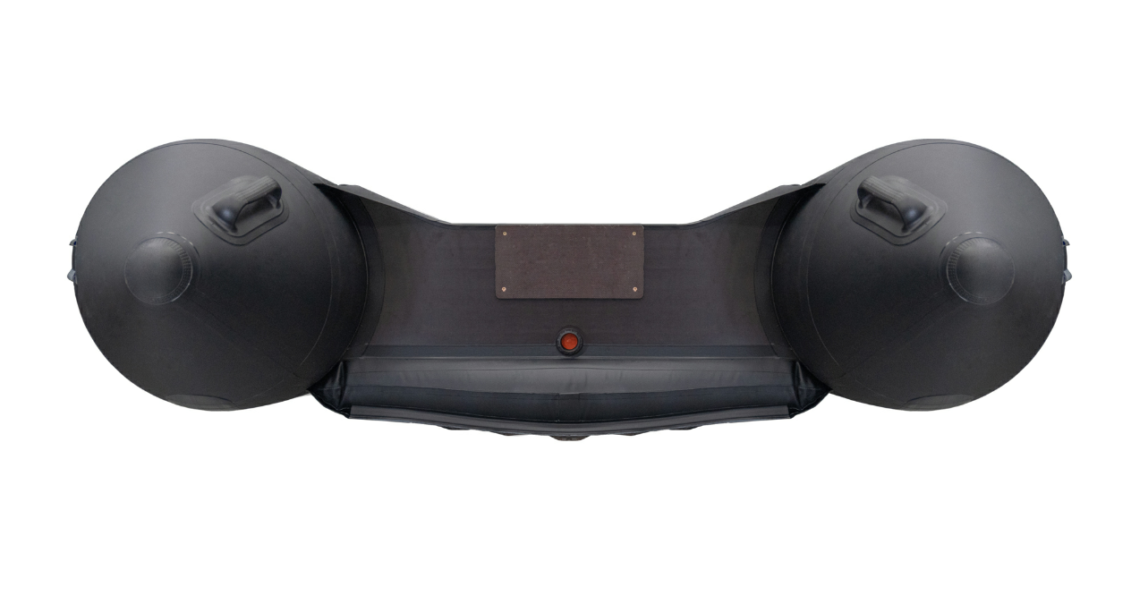 Лодка Таймень RX 3900 НДНД в Абакане