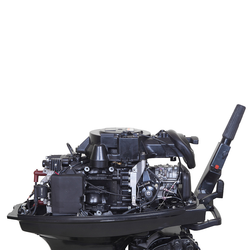 Лодочный мотор MARLIN MP 40 AMHL в Абакане