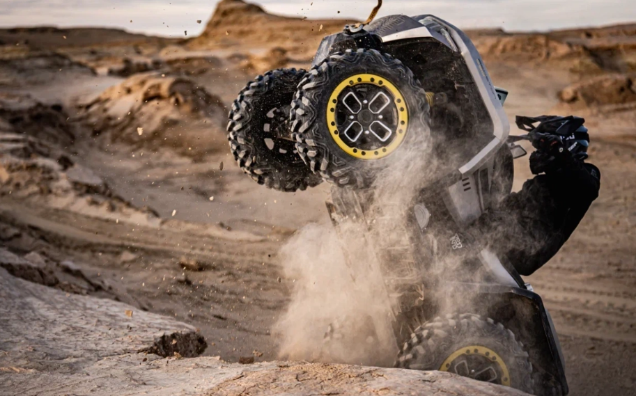 Квадроцикл BENDA REDSTONE 550 в Абакане