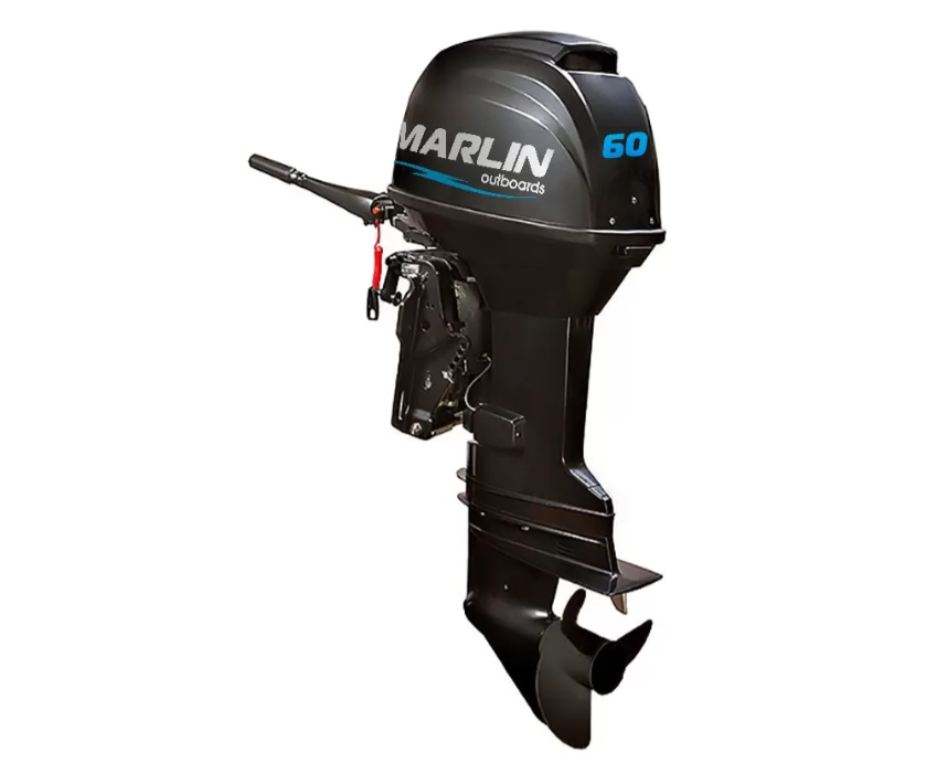 Лодочный мотор MARLIN MP 60 AMHL в Абакане