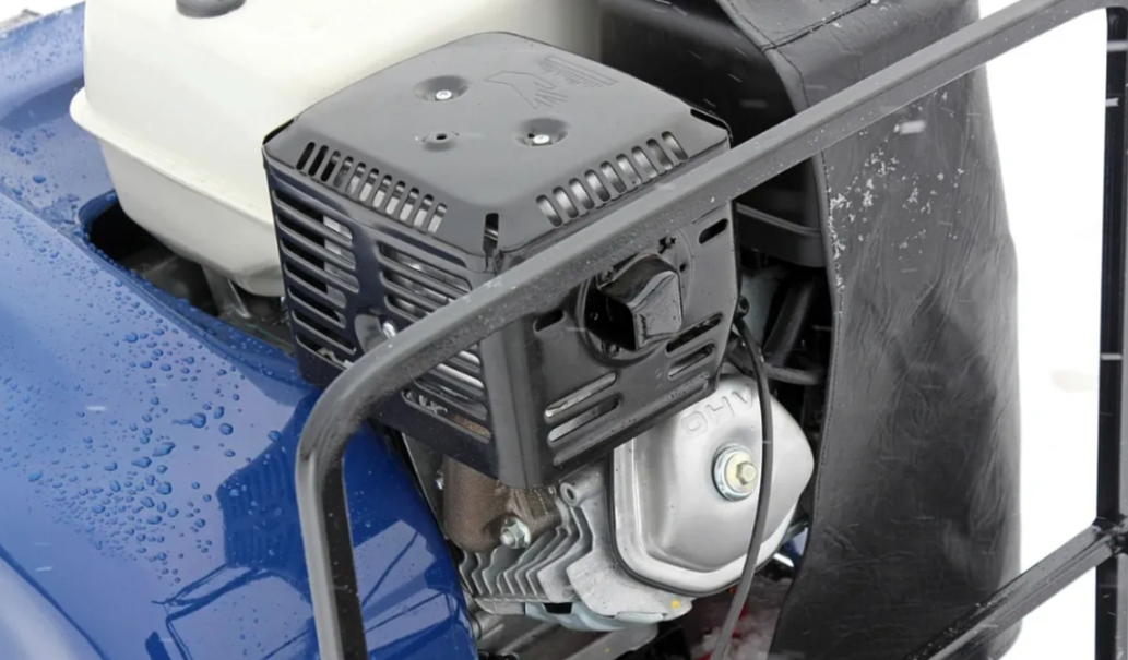 Мотобуксировщик PAXUS 500 15 л.с. в Абакане