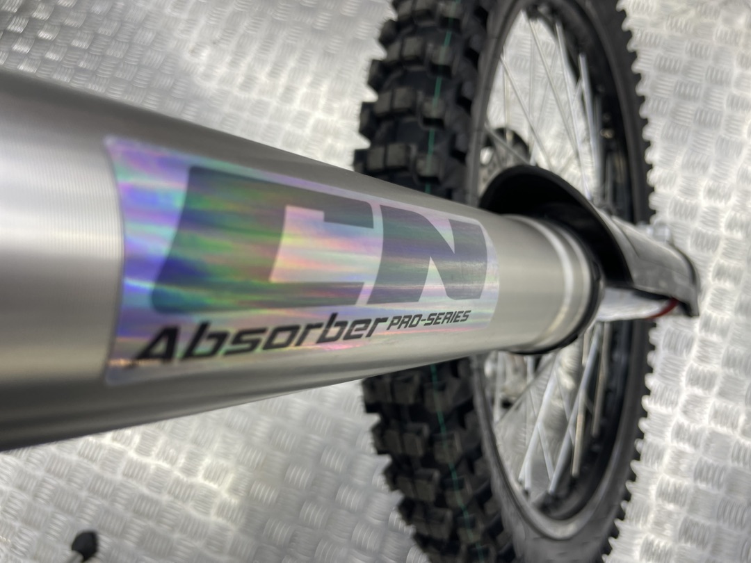 Кроссовый мотоцикл (эндуро) PROMAX PZ9 480 PRO-SPORT в Абакане