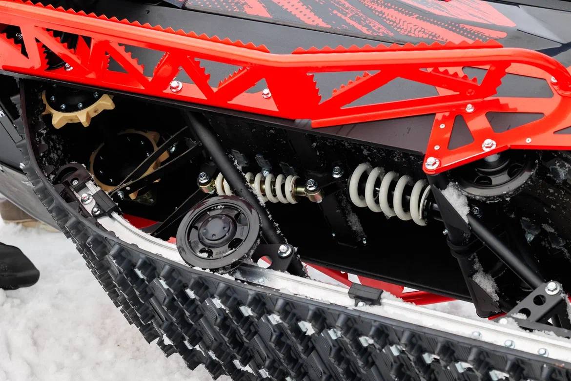 Снегоход IRBIS SF200L NEW 25/26 в Абакане