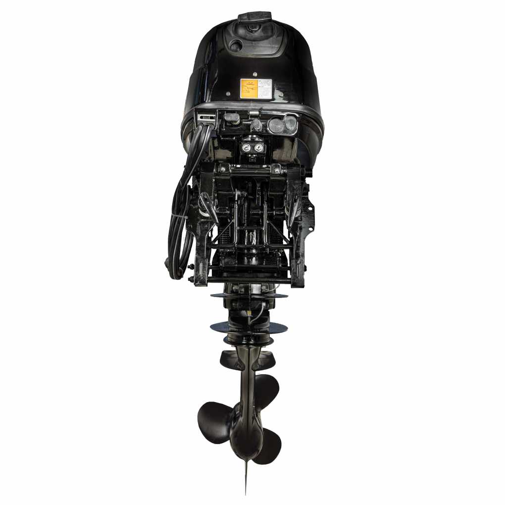 ЛОДОЧНЫЙ МОТОР GLADIATOR G30FES в Абакане