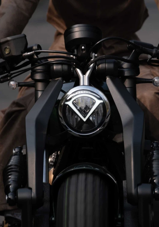 Мотоцикл Benda Napoleon 250 в Абакане